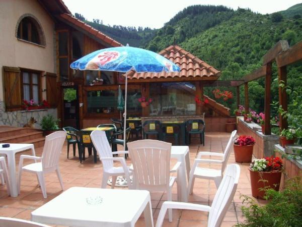 Agroturismo Ordaola アロンソテギ エクステリア 写真