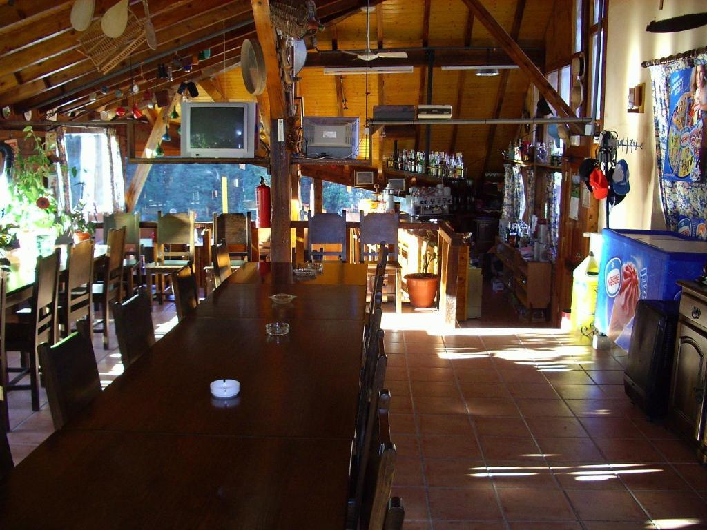 Agroturismo Ordaola アロンソテギ エクステリア 写真